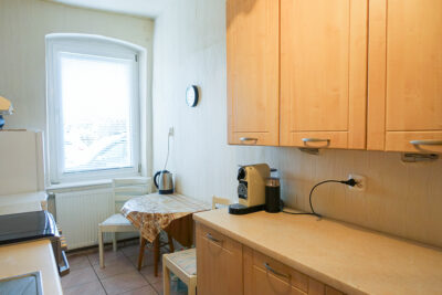 Podjuchy 3 pokoje, 59,2 m2, ogródek, 515000 zł