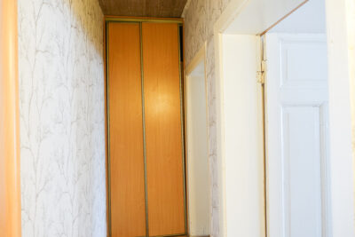Podjuchy 3 pokoje, 59,2 m2, ogródek, 515000 zł