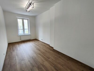46 m², I piętro, 2 pok., po generalnym remontcie