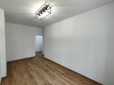 46 m², I piętro, 2 pok., po generalnym remontcie