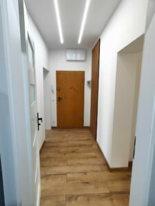 46 m², I piętro, 2 pok., po generalnym remontcie