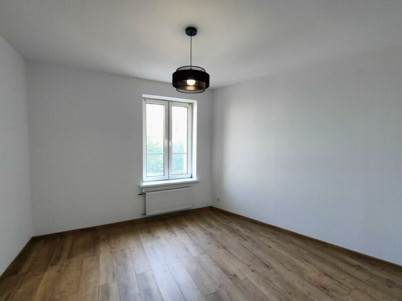 46 m², I piętro, 2 pok., po generalnym remontcie