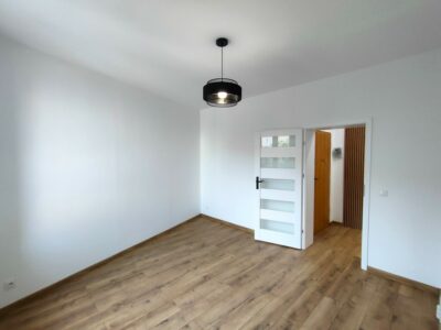 46 m², I piętro, 2 pok., po generalnym remontcie