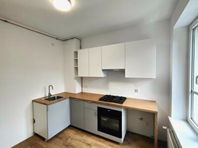 46 m², I piętro, 2 pok., po generalnym remontcie