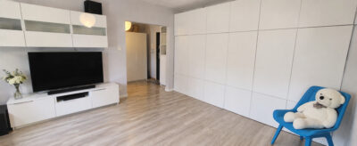 2-pokojowe, duży balkon, os. Bukowe