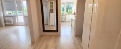 2-pokojowe, duży balkon, os. Bukowe