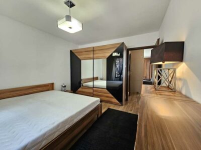 Apartament 3pok.,winda, garaż, balkon - Centrum