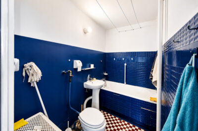 3 POKOJE Z BALKONEM | 47 m² | Cena do negocjacji
