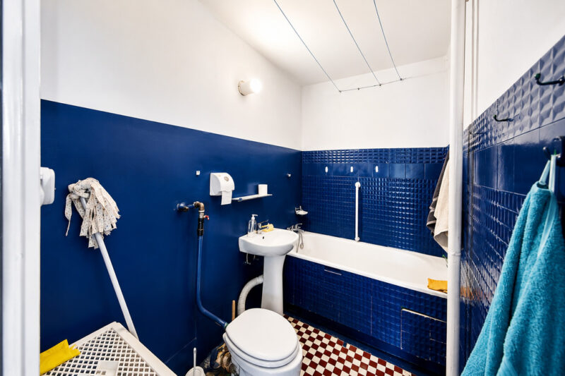 3 POKOJE Z BALKONEM | 47 m² | Cena do negocjacji