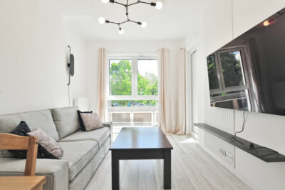 2-pokoje | balkon | parking | ul. Zawadzkiego
