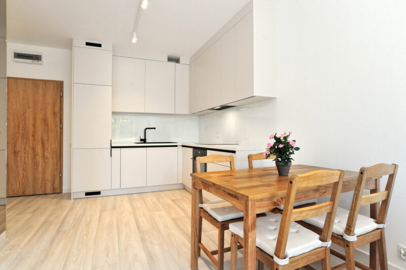 2-pokoje | balkon | parking | ul. Zawadzkiego