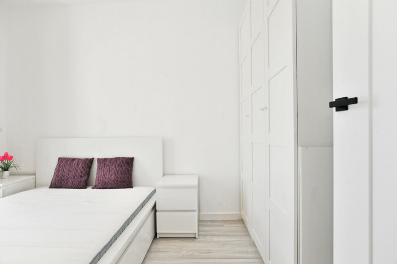 2-pokoje | balkon | parking | ul. Zawadzkiego