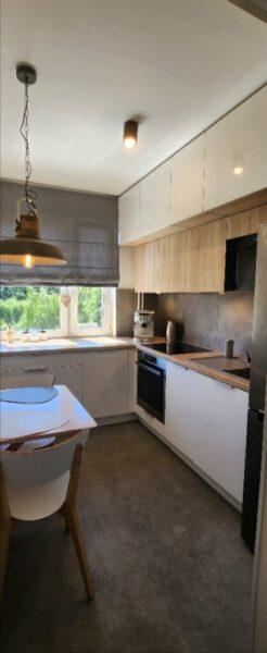 2-pokojowe, duży balkon, os. Bukowe