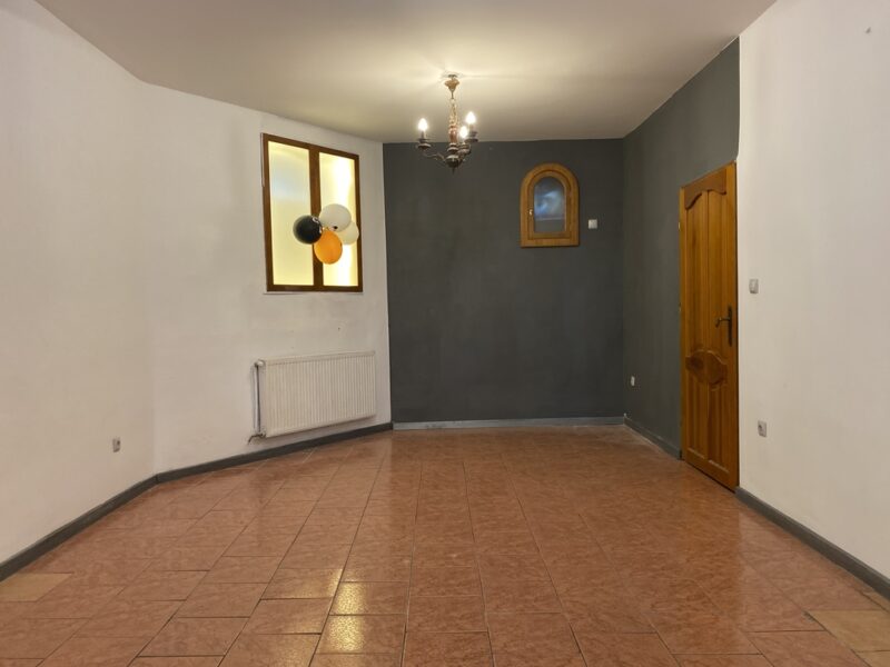 Lokal biurowy/usługowy - w Centrum