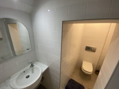 Lokal biurowy/usługowy - w Centrum