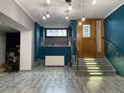 Lokal biurowy/usługowy - w Centrum