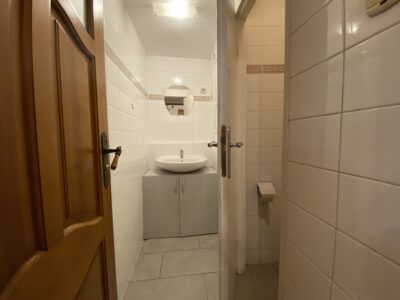 Lokal biurowy/usługowy - w Centrum