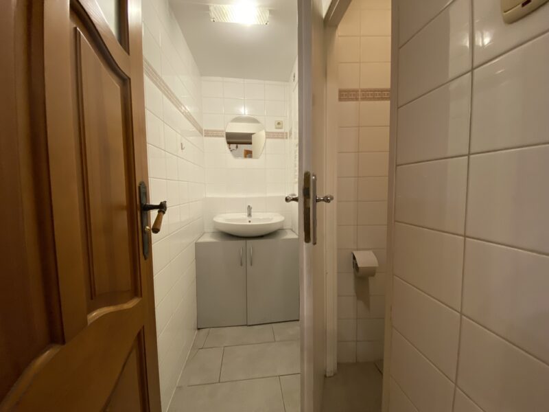 Lokal biurowy/usługowy - w Centrum