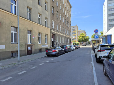 ★ Przestronne 3 pok ★ Drzymały ★ do wykończenia ★