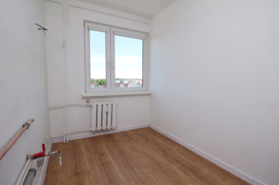 2 pokoje po remoncie z balkonem - Stargard Centrum