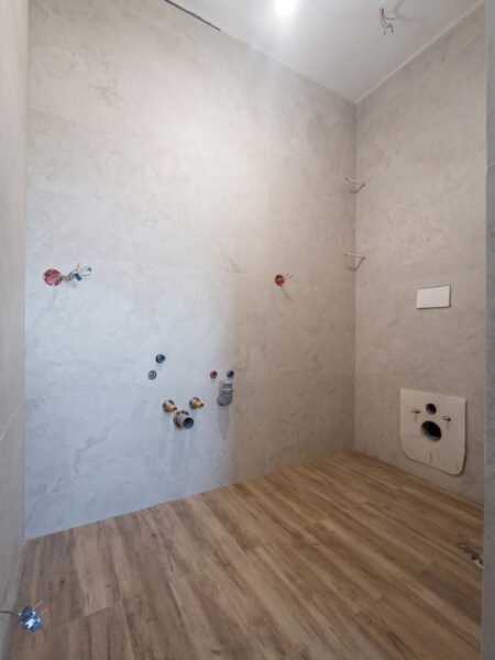 2 pokoje po remoncie z balkonem - Stargard Centrum