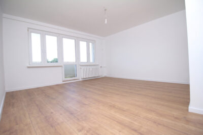 2 pokoje po remoncie z balkonem - Stargard Centrum