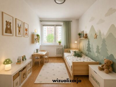 Os.Słoneczne 3pok. spółdzielcze własnościowe !