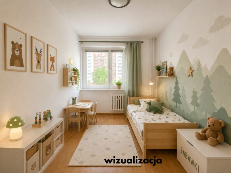 Os.Słoneczne 3pok. spółdzielcze własnościowe !