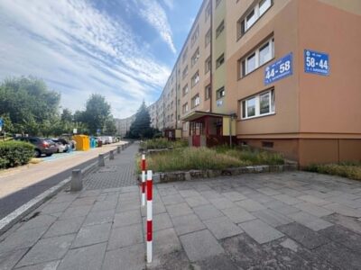 Os.Słoneczne 3pok. spółdzielcze własnościowe !