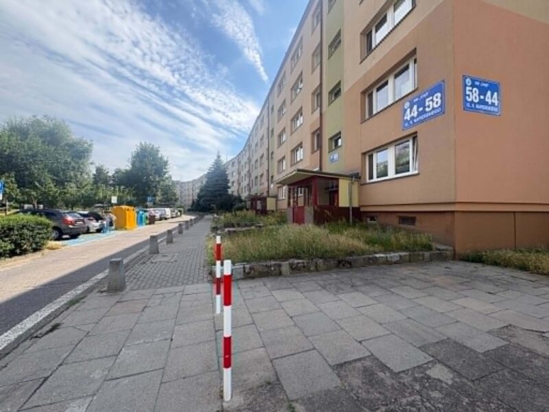 Os.Słoneczne 3pok. spółdzielcze własnościowe !