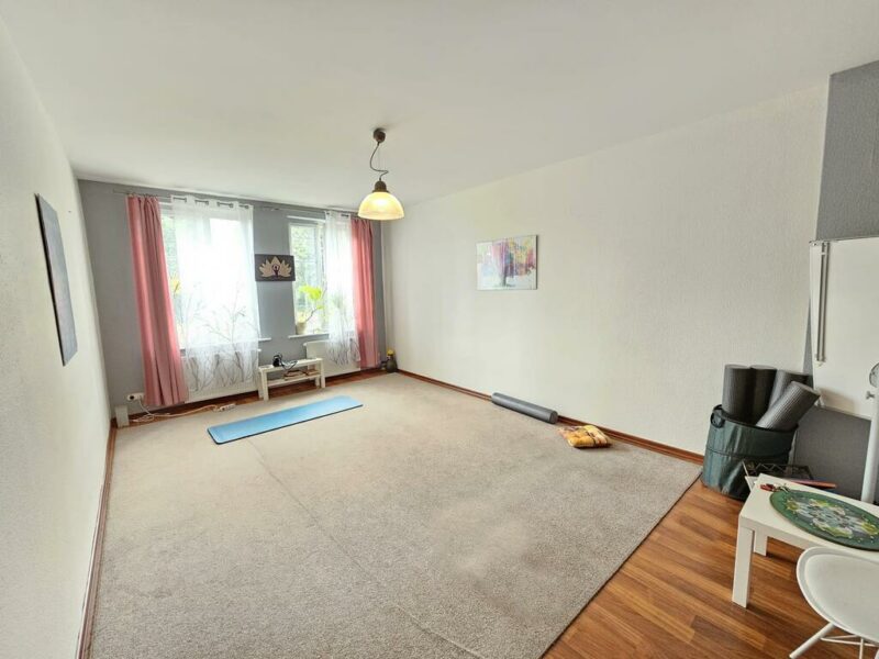 Parter domu 5pok. 156m2 + garaż, Pogodno