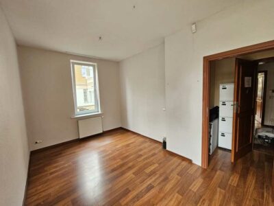 Parter domu 5pok. 156m2 + garaż, Pogodno