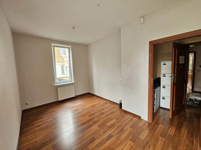 Parter domu 5pok. 156m2 + garaż, Pogodno