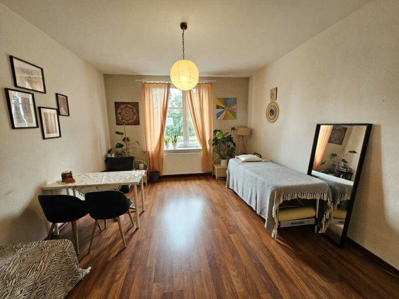 Parter domu 5pok. 156m2 + garaż, Pogodno
