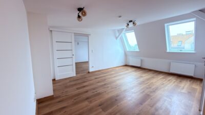 Nowe 2 pokoje gotowe