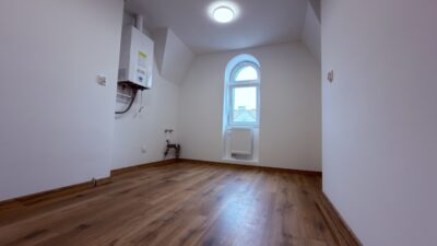 Nowe 2 pokoje gotowe