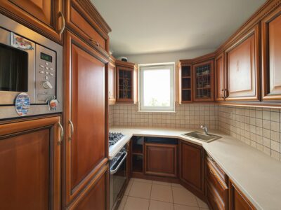 Jasne 2 pokoje z balkonem | Pomorzany 47,7 m²