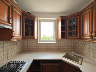 Jasne 2 pokoje z balkonem | Pomorzany 47,7 m²