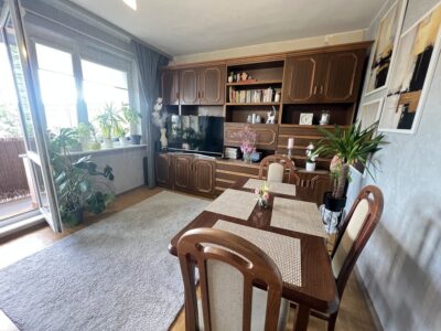 Pomorzany/2 pok./balkon/wyposażone