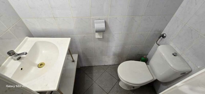 Sprzedaż-lokal biurowo-usługowy, 19m2, Centrum