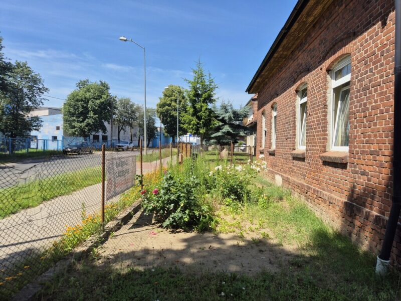 Wyjątkowy dom z dużą działką I Pyrzyce I