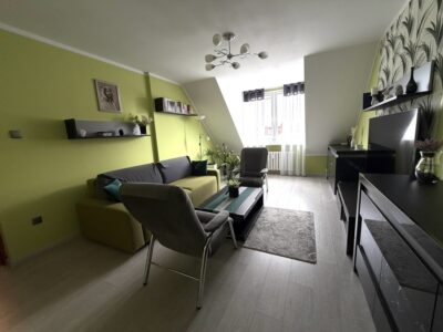 Centrum Drawska | 3 pokoje | 60,6 m²