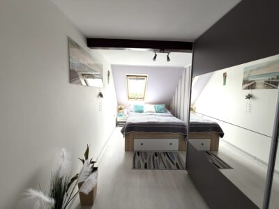 Centrum Drawska | 3 pokoje | 60,6 m²