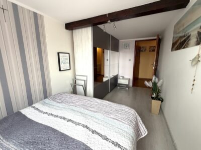 Centrum Drawska | 3 pokoje | 60,6 m²