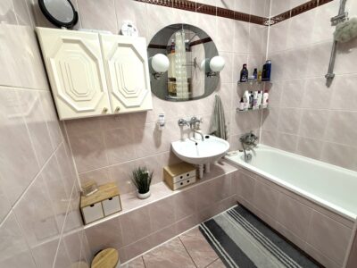Centrum Drawska | 3 pokoje | 60,6 m²
