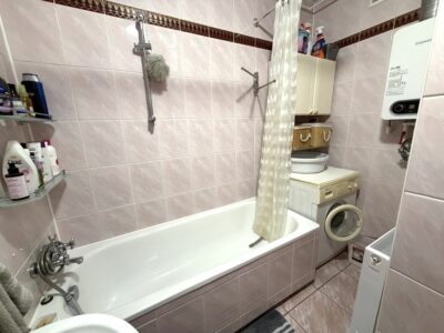 Centrum Drawska | 3 pokoje | 60,6 m²