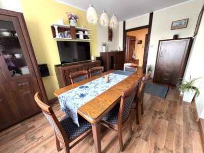 Centrum Drawska | 3 pokoje | 60,6 m²