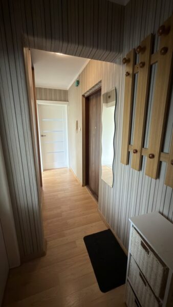 Jasne 2 pokoje | osobna kuchnia | 2 piętro