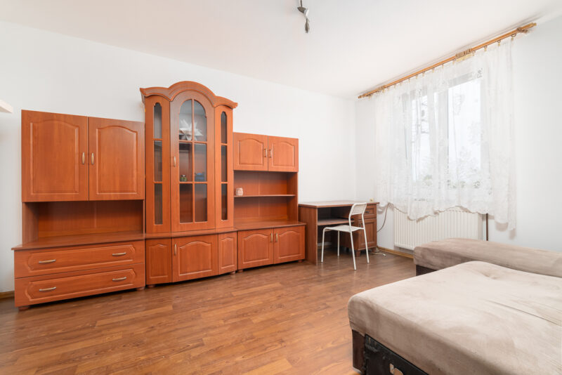 Ciche 2 pok. 50m2★1piętro★Ogród★ul.Cukrowa