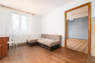 Ciche 2 pok. 50m2★1piętro★Ogród★ul.Cukrowa